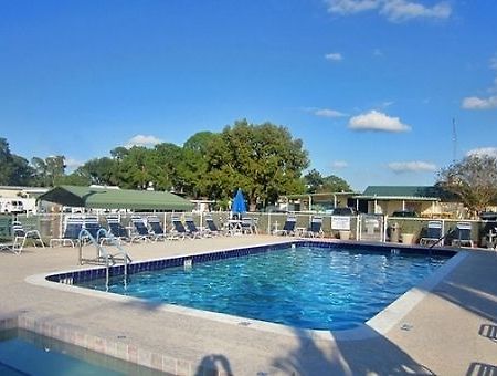بورت شارلوت Harbor Lakes Rv Resort المظهر الخارجي الصورة
