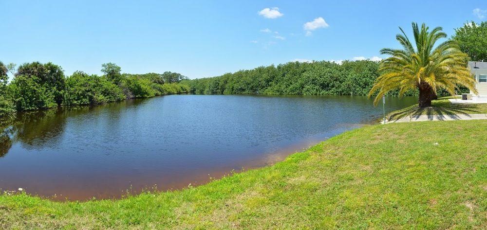 بورت شارلوت Harbor Lakes Rv Resort المظهر الخارجي الصورة